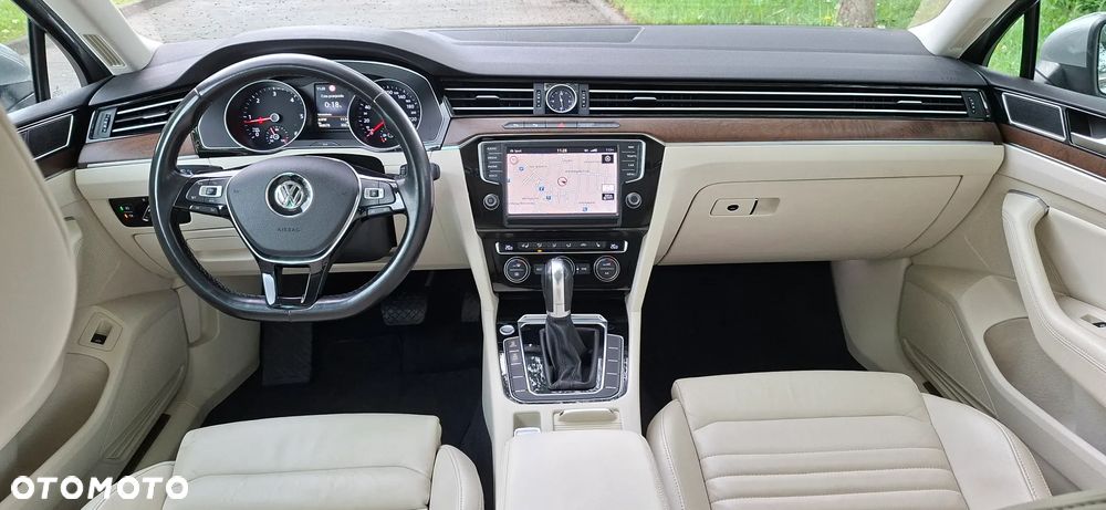 Volkswagen Passat 2.0 TDI BMT Highline DSG - 6