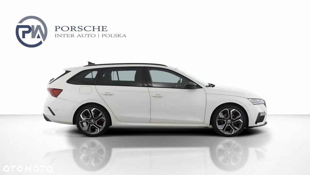 Skoda Octavia - 8