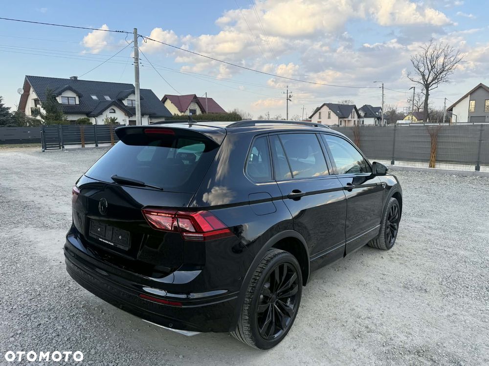 Volkswagen Tiguan 2.0 TSI 4Motion (BlueMotion Technology) DSG Highline - 3