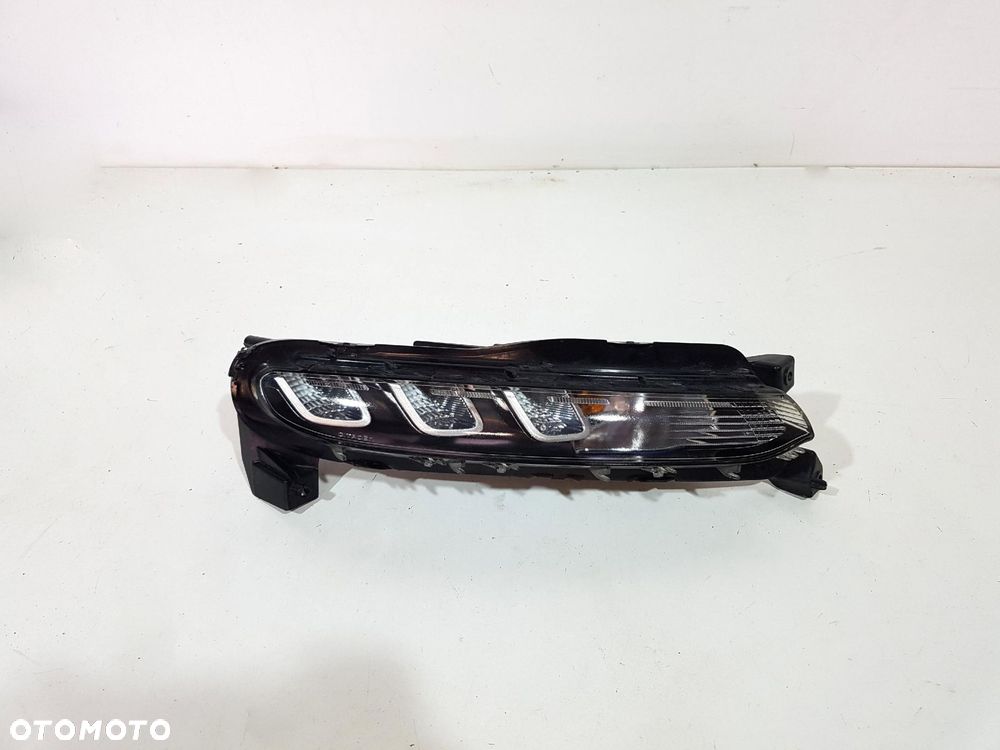 CITROEN C3 AIRCROSS LAMPA DRL LED JAZDY DZIENNEJ PRAWA 9843218880 EU ORYGIN - 2