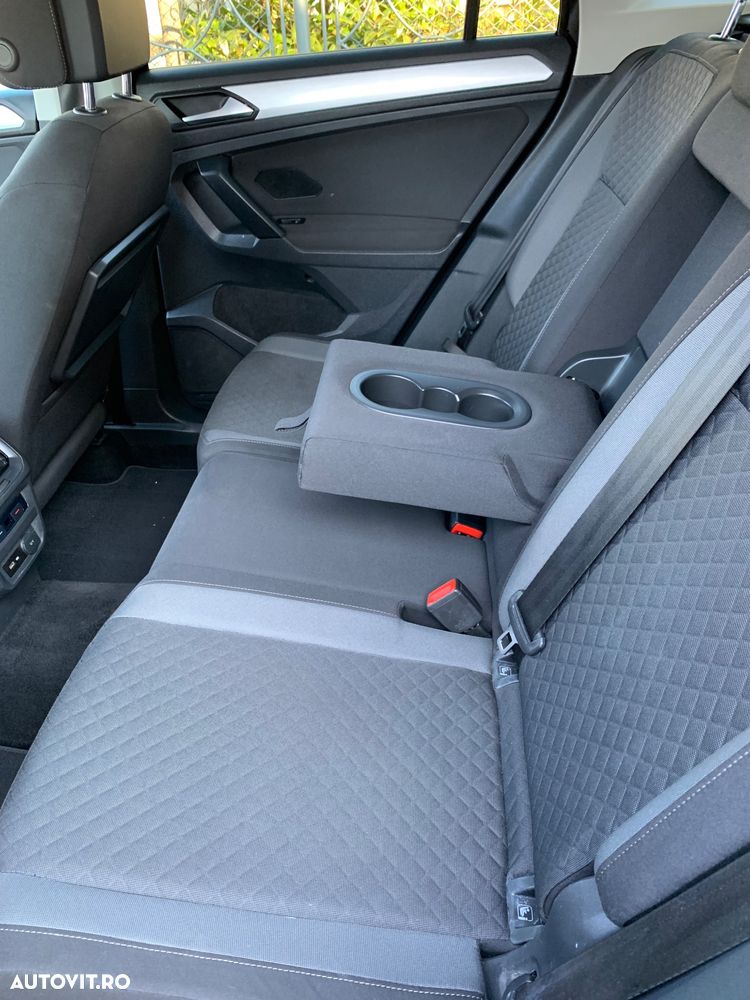 Volkswagen Tiguan - 28