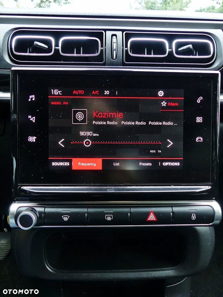 Citroën C3 1.5 BlueHDi Shine - 32