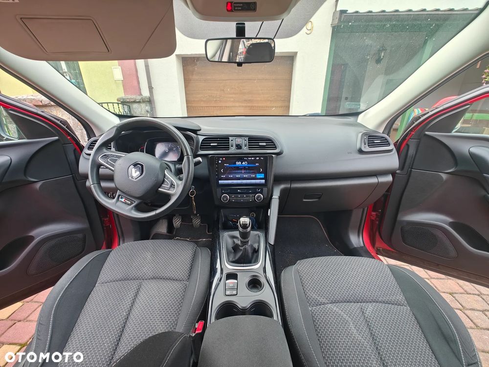 Renault Kadjar 1.2 Energy TCe Life - 5