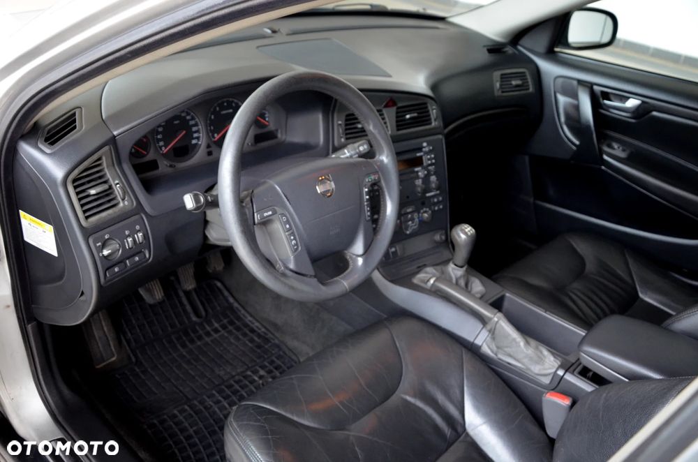 Volvo V70 - 29