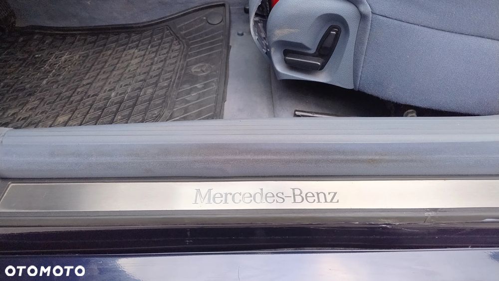Mercedes-Benz Klasa E - 39