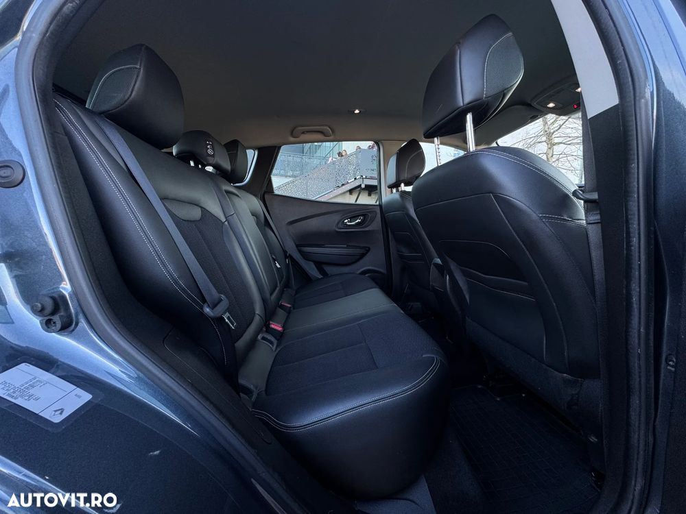 Renault Kadjar 1.6 DCI 4X4 Intens - 12