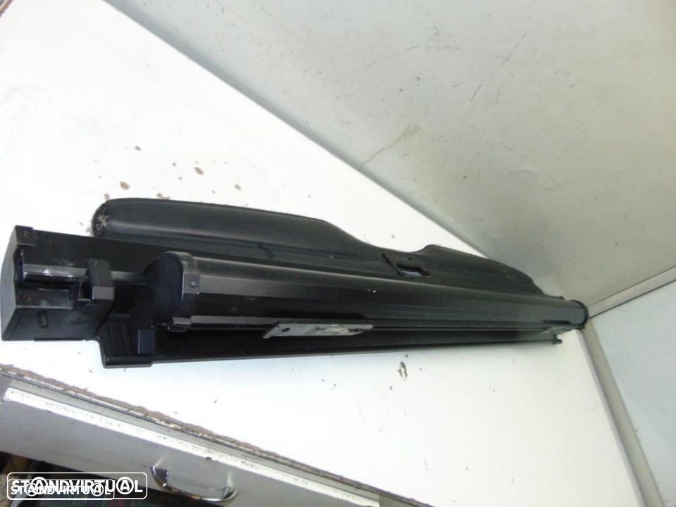 BMW E39 Touring carrinha chapeleira - 3