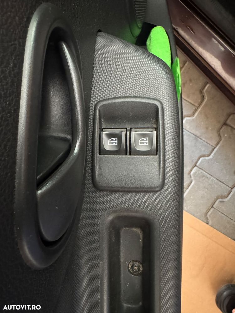 Dacia Logan 1.0 75 CP – Sedan – 2017 - 20