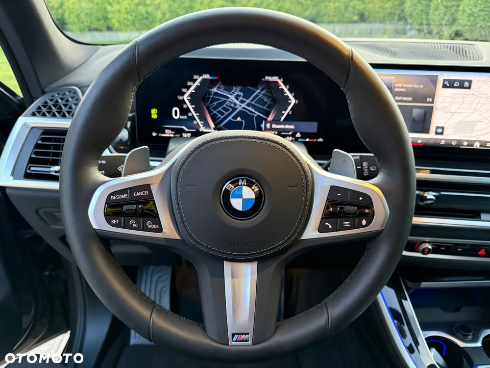 BMW X5 xDrive30d sport - 21