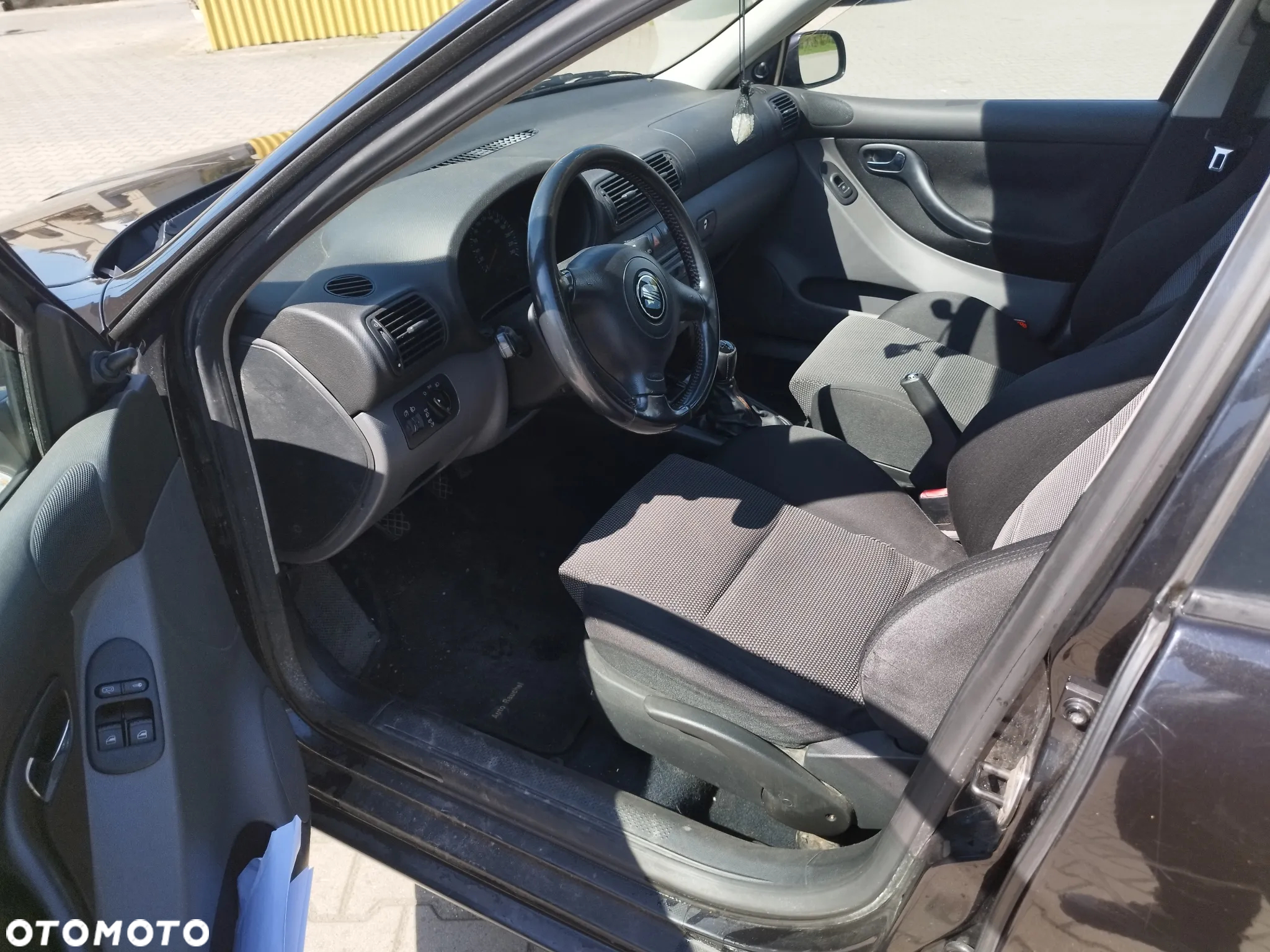 Seat Leon - 15