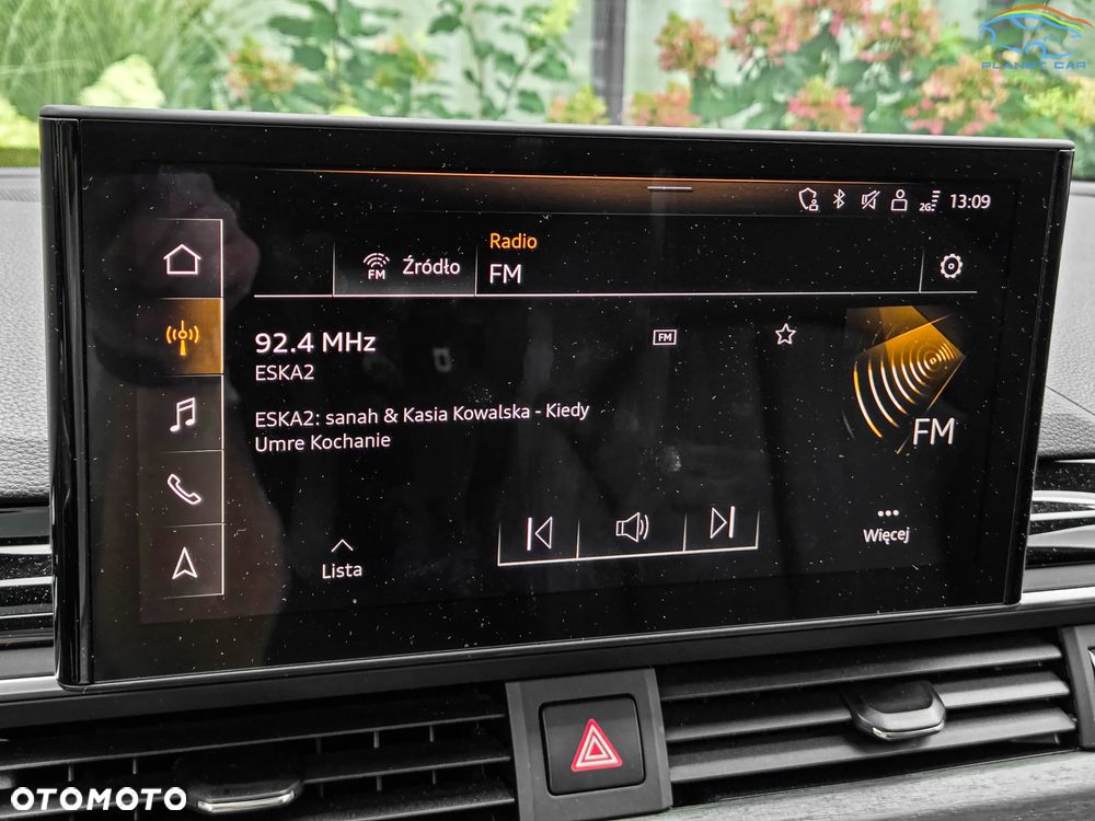 Audi A4 Limousine 2.0 TFSI Quattro Sport S tronic - 32