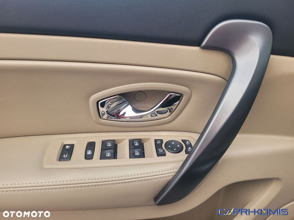 Renault Latitude - 11