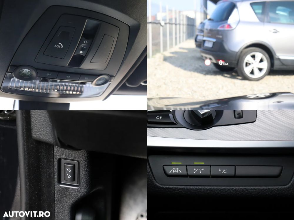 BMW Seria 5 520d Sport-Aut. - 9