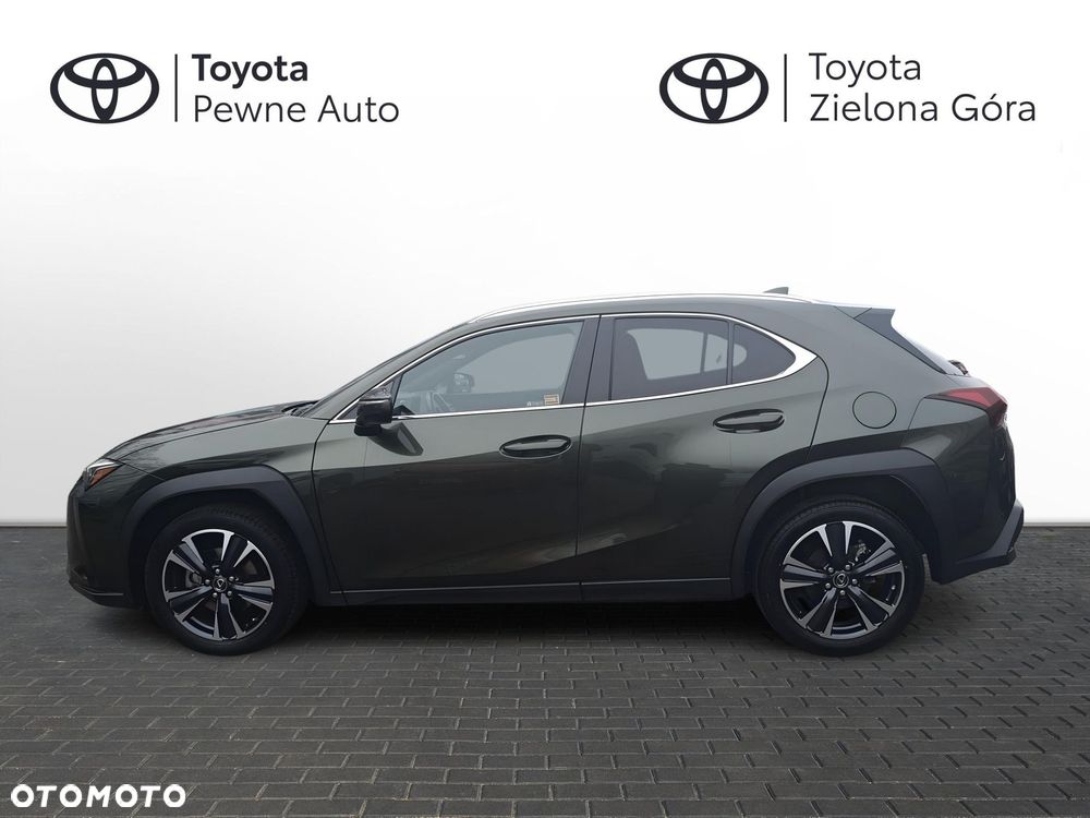 Lexus UX 250h GPF Business 2WD - 2