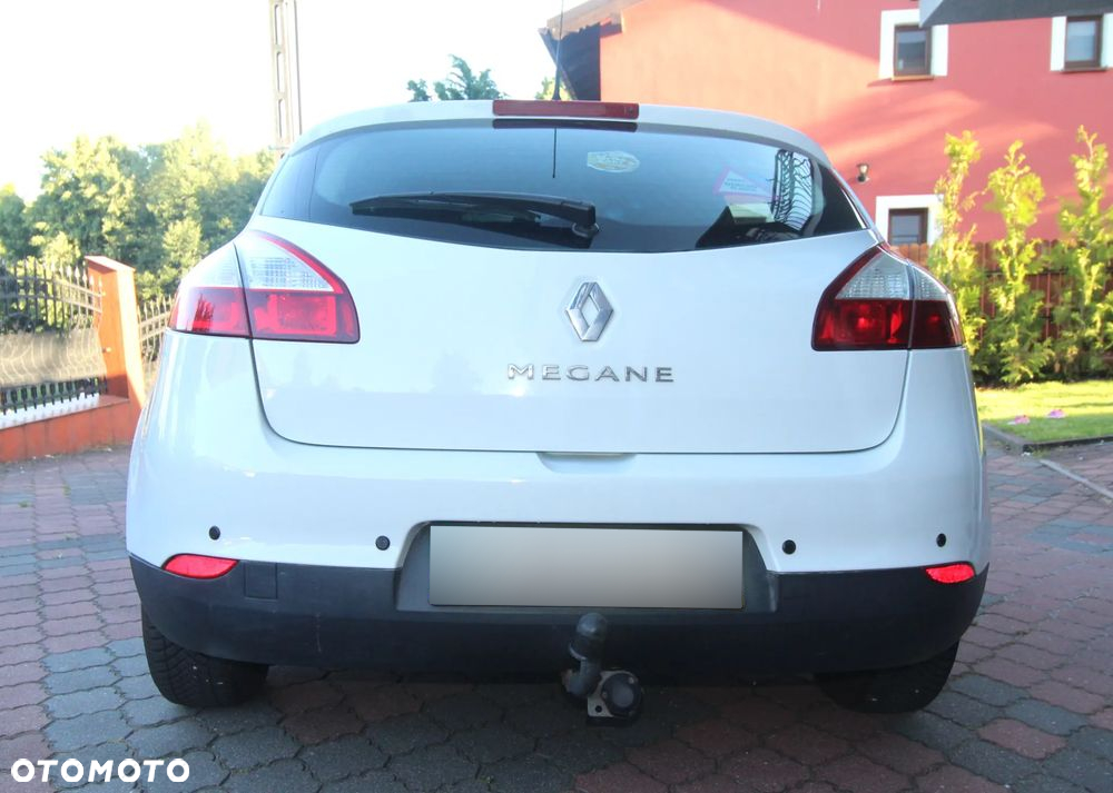 Renault Megane - 8