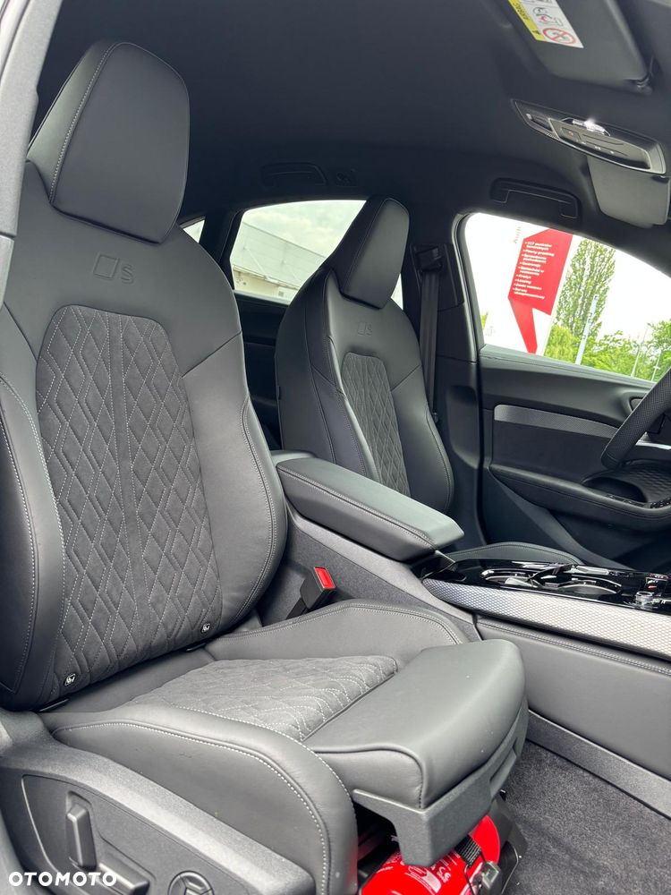 Audi S5 Limousine TFSI S tronic - 14