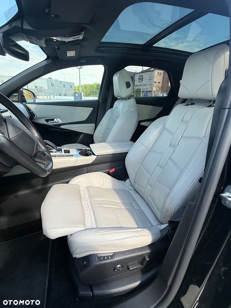DS Automobiles DS 7 1.6 E-Tense Opera - 8