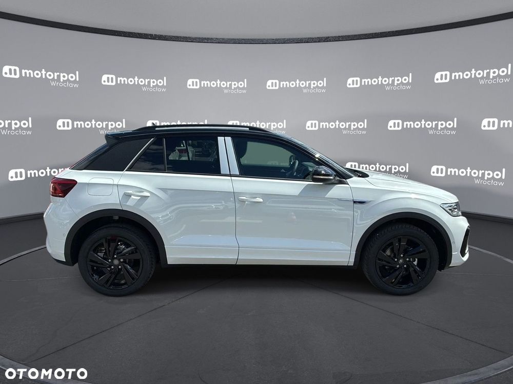 Volkswagen T-Roc - 11
