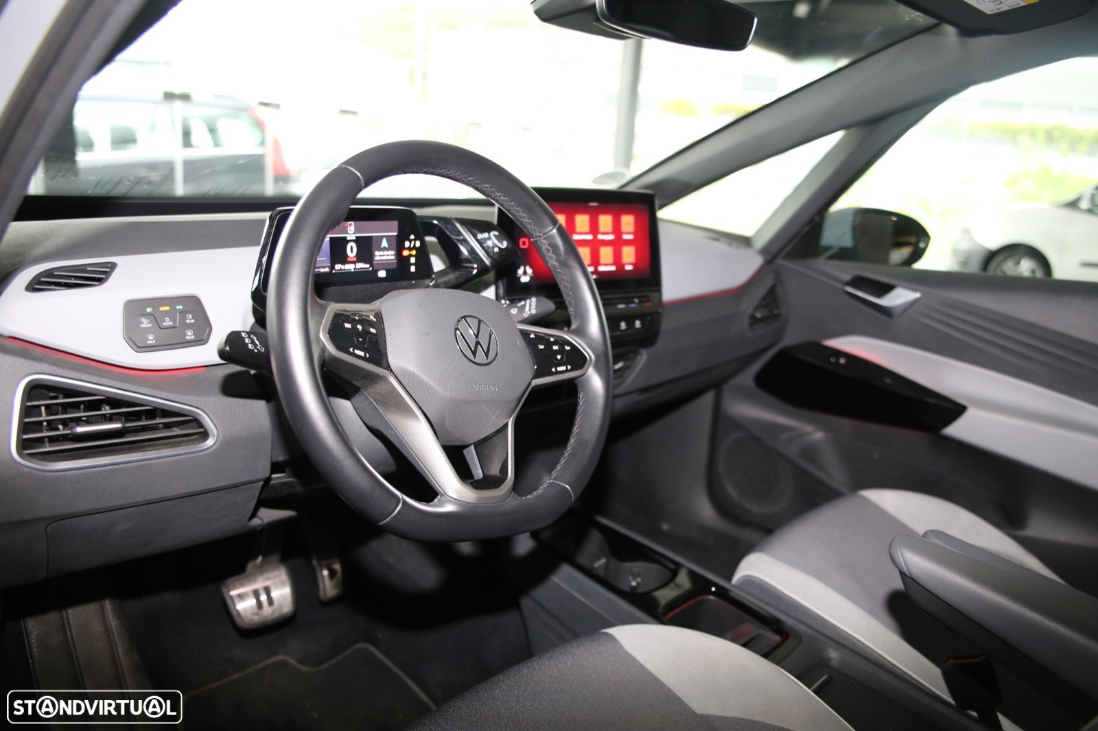 VW ID.3 Performance Upgrade Pro Performance - 12