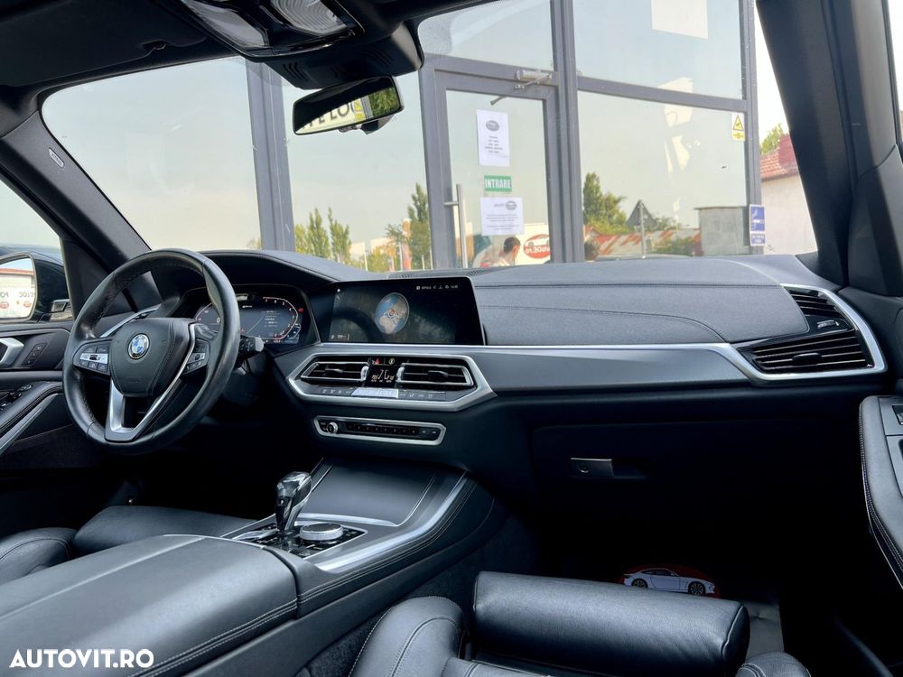 BMW X5 - 6