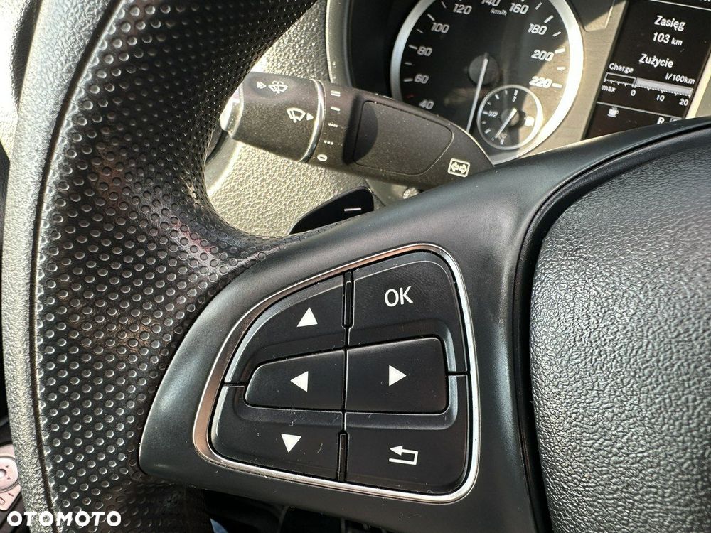 Mercedes-Benz Vito - 14
