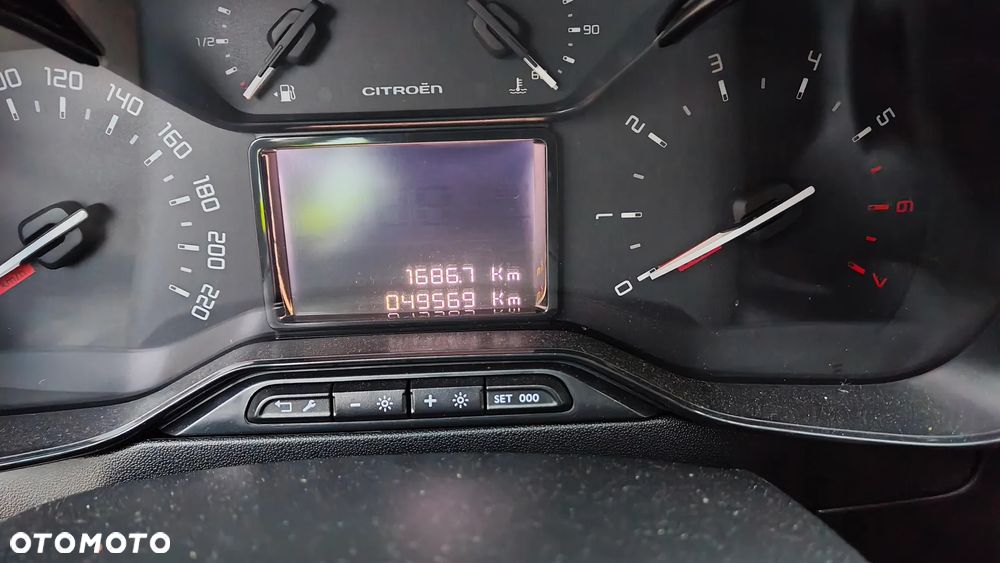 Citroën C3 1.2 PureTech Live - 11