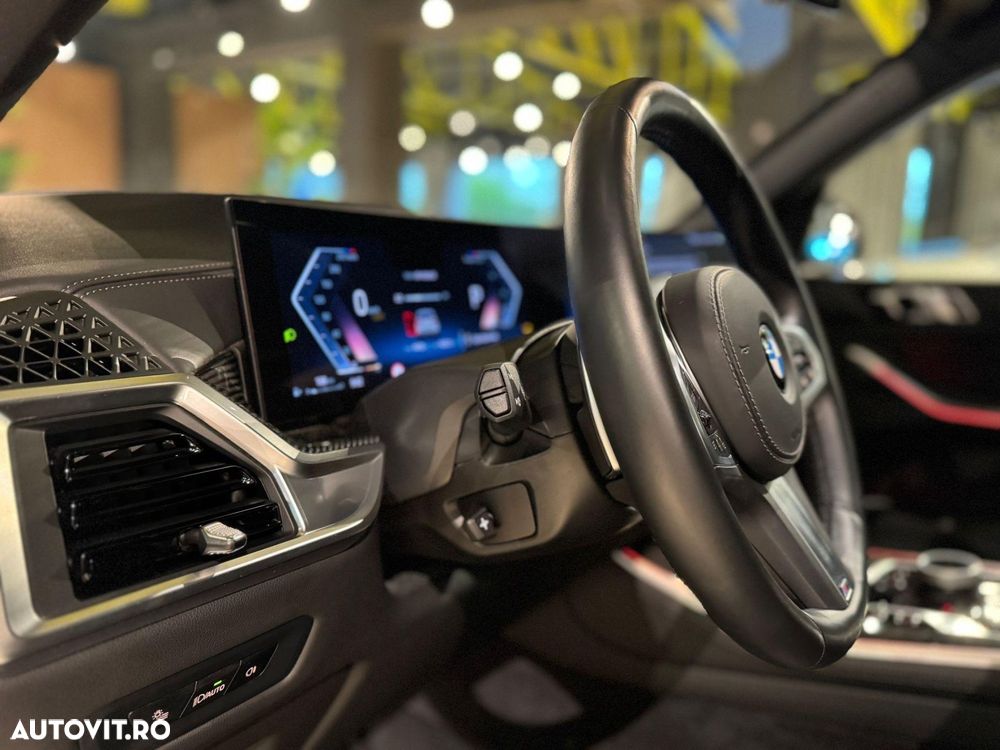 BMW X5 - 17