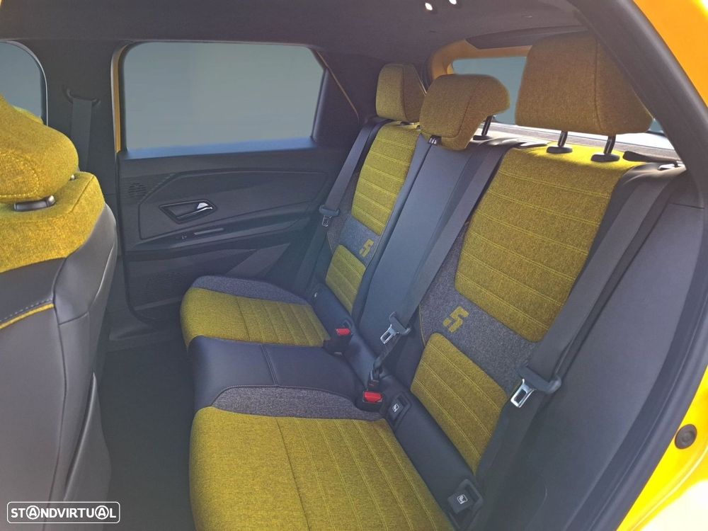 Renault 5 E-Tech 52 kWh Iconic Cinq Autonomia Conforto - 14