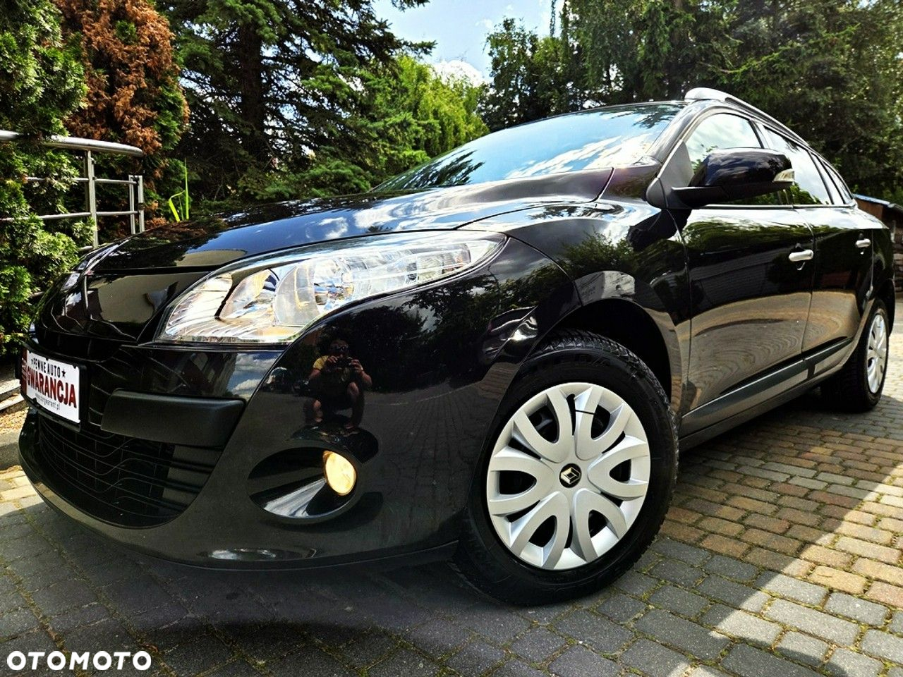 Renault Megane - 30