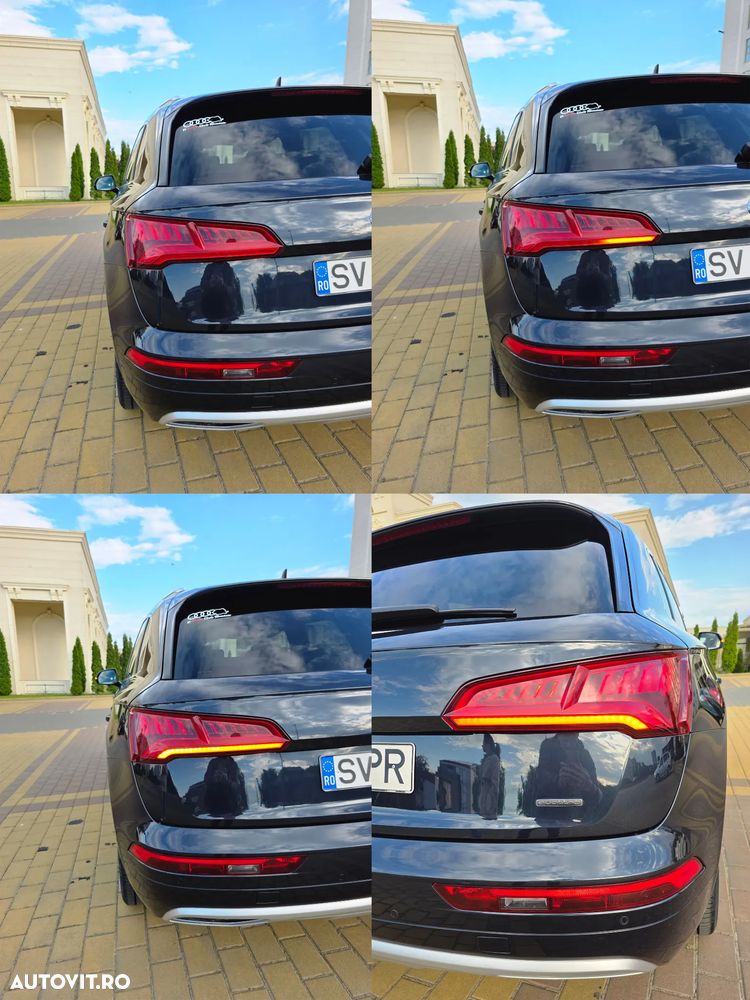Audi Q5 2.0 TDI Quattro S tronic - 38