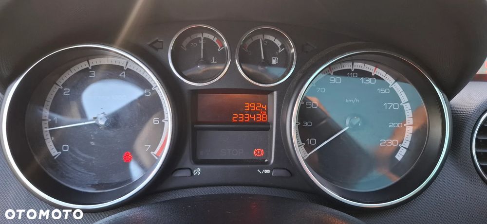 Peugeot 308 - 13
