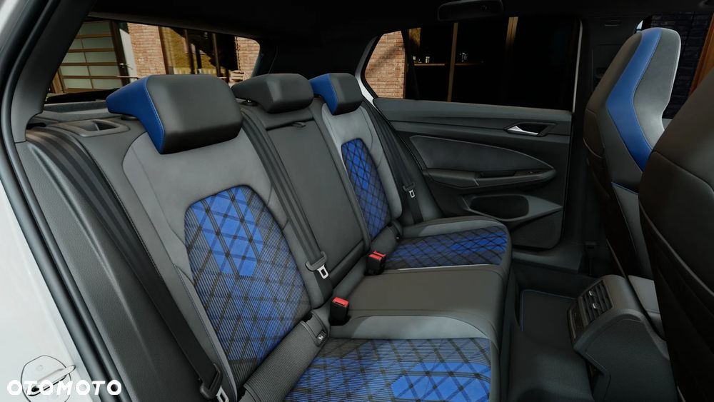 Volkswagen Golf VIII 2.0 TSI 4Motion R DSG - 13