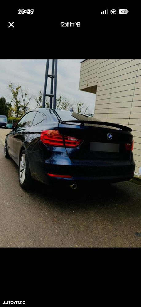 BMW Seria 3 - 2