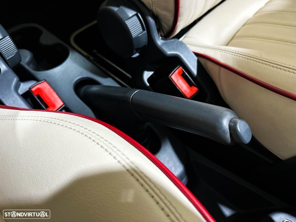 Fiat 500C 0.9 8V TwinAir Dualogic S&S - 38