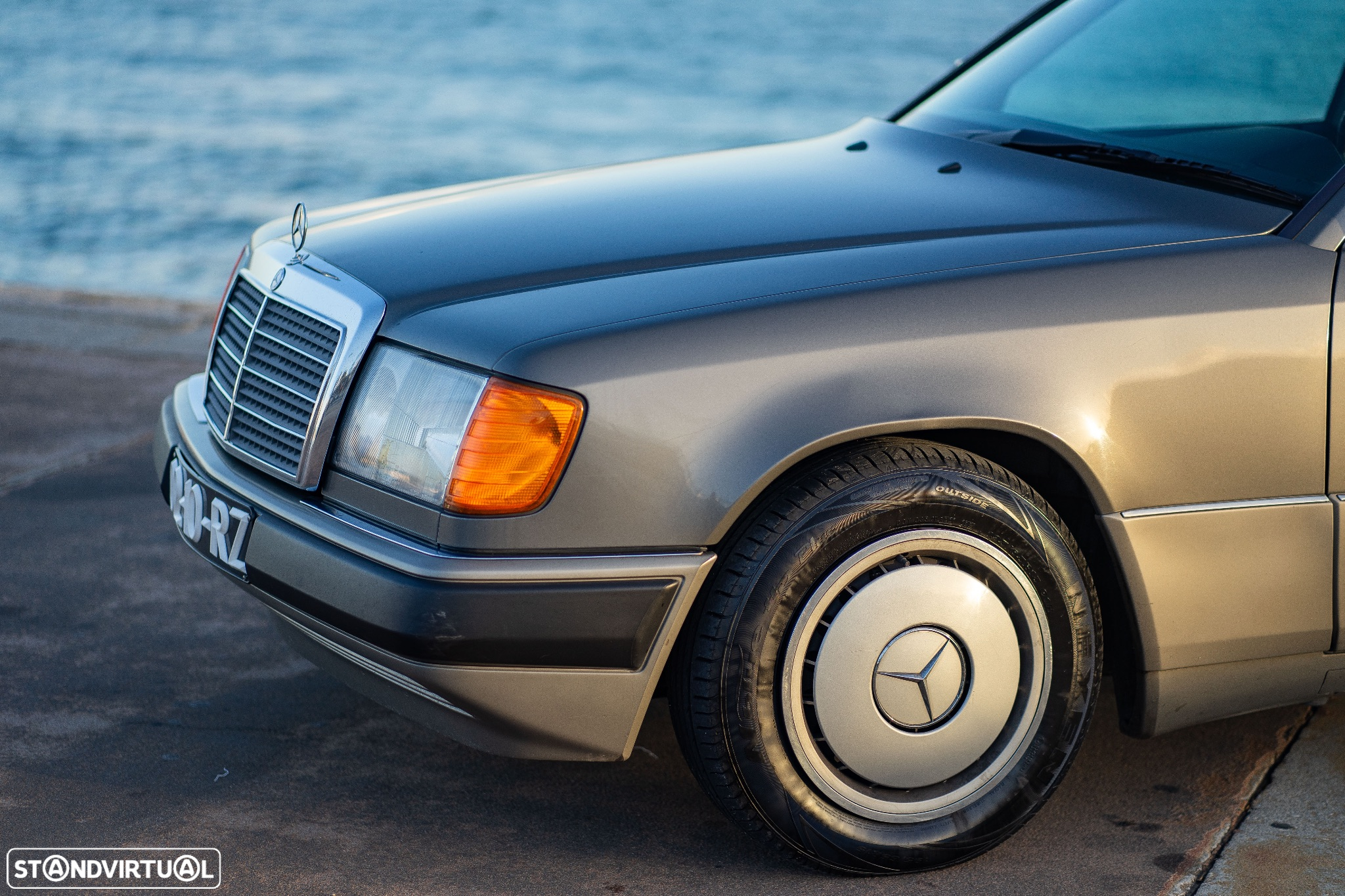 Mercedes-Benz E 250 - 14