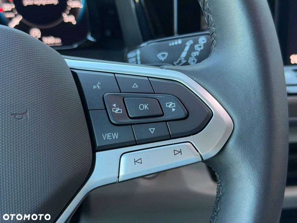 Volkswagen Multivan 2.0 TSI L2 Life DSG - 22