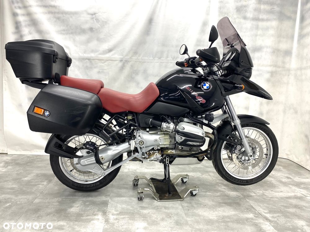 BMW GS - 3