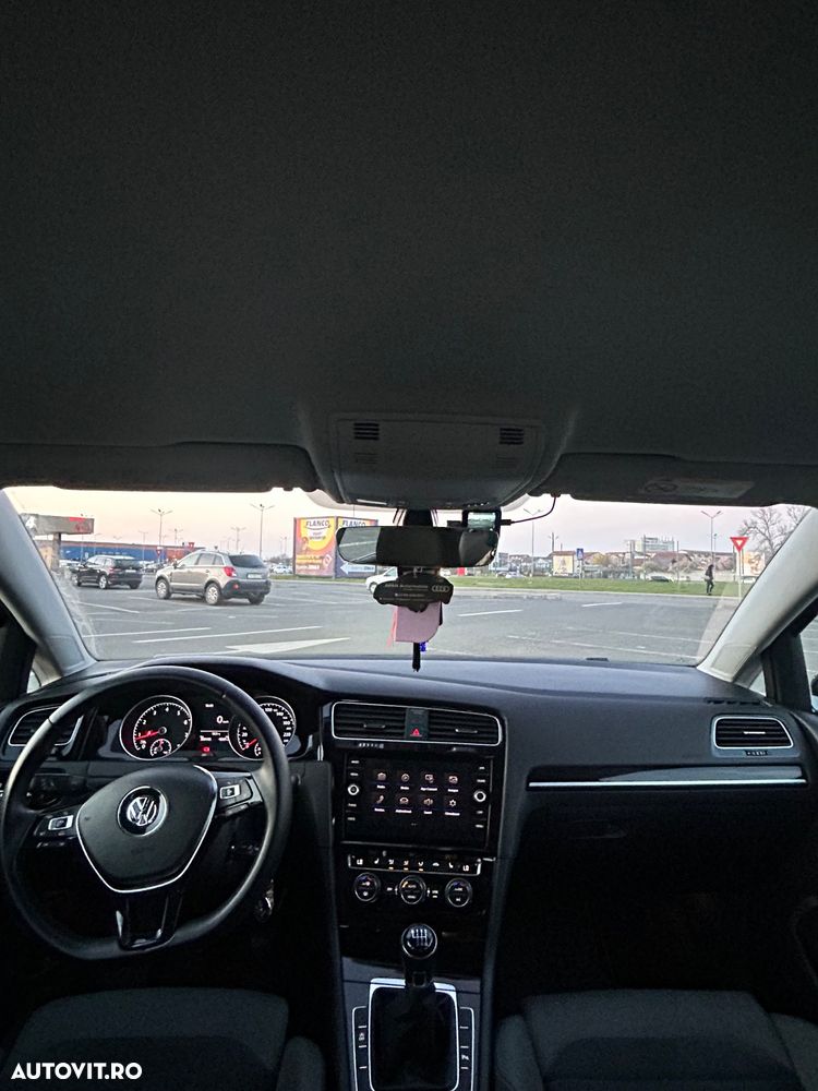 Volkswagen Golf 1.4 TSI Highline - 5