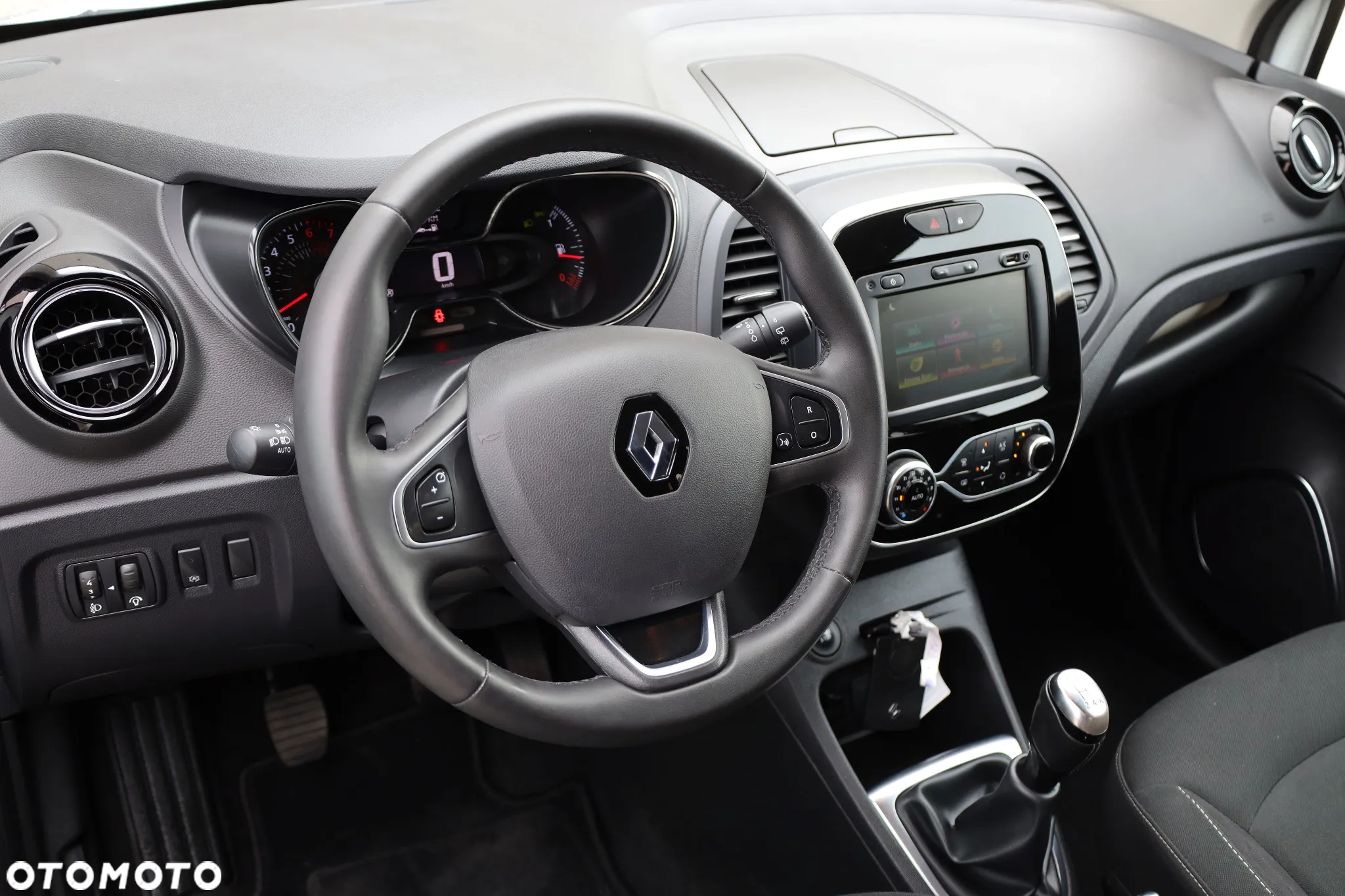 Renault Captur 0.9 Energy TCe Limited - 9