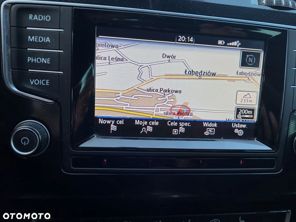 Volkswagen Golf VII 2.0 TDI BMT GTD - 31