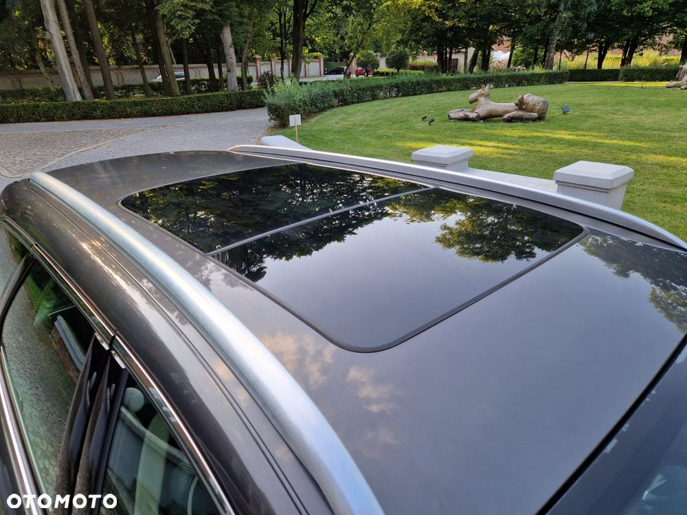 Ford Mondeo - 8