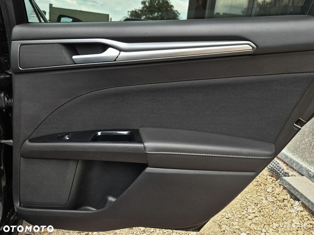 Ford Mondeo 1.5 EcoBoost STart-Stopp Titanium - 19