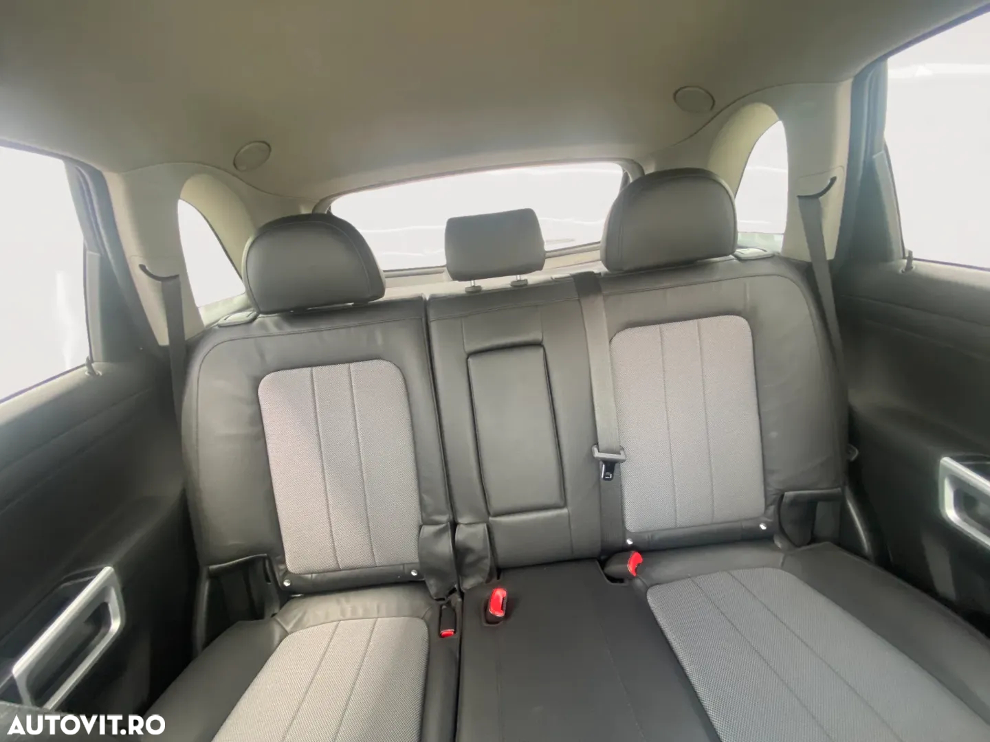 Opel Antara 2.2 ECOTEC AWD Start/Stop Cosmo - 11