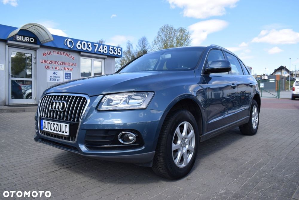 Audi Q5 - 5