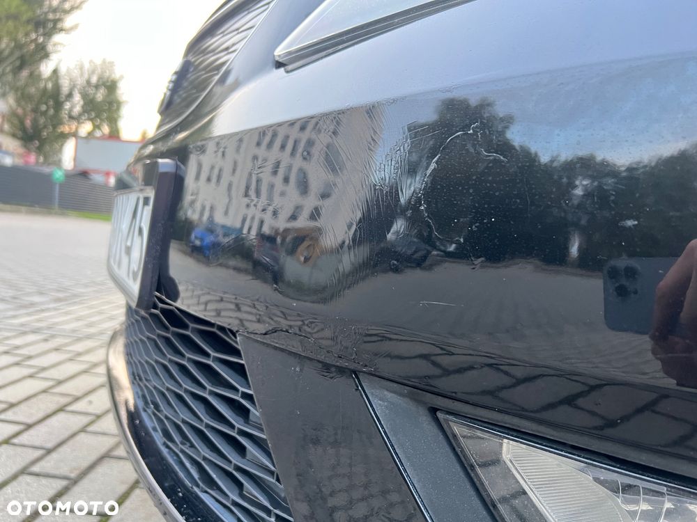 Seat Ibiza 1.2 TDI CR Ecomotive Reference - 13