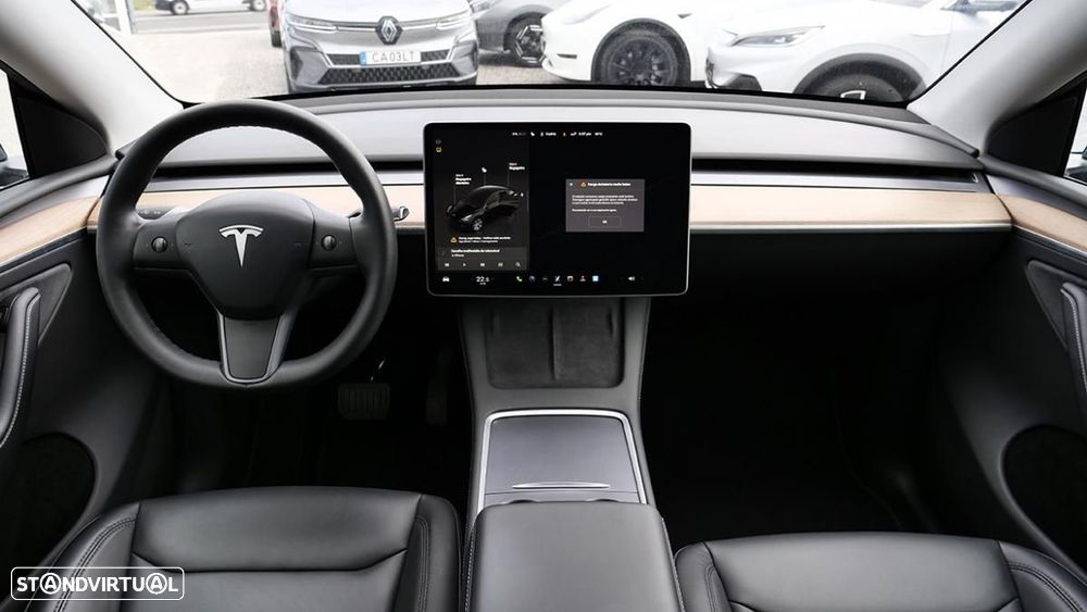 Tesla Model Y Long Range Dual Motor AWD - 37