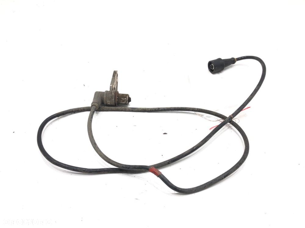 CZUJNIK ABS LEWY PRZÓD  MERCEDES-BENZ 124 sedan (W124) 1984 - 1993 300 D (124.130) 80 kW [109 KM] - 1