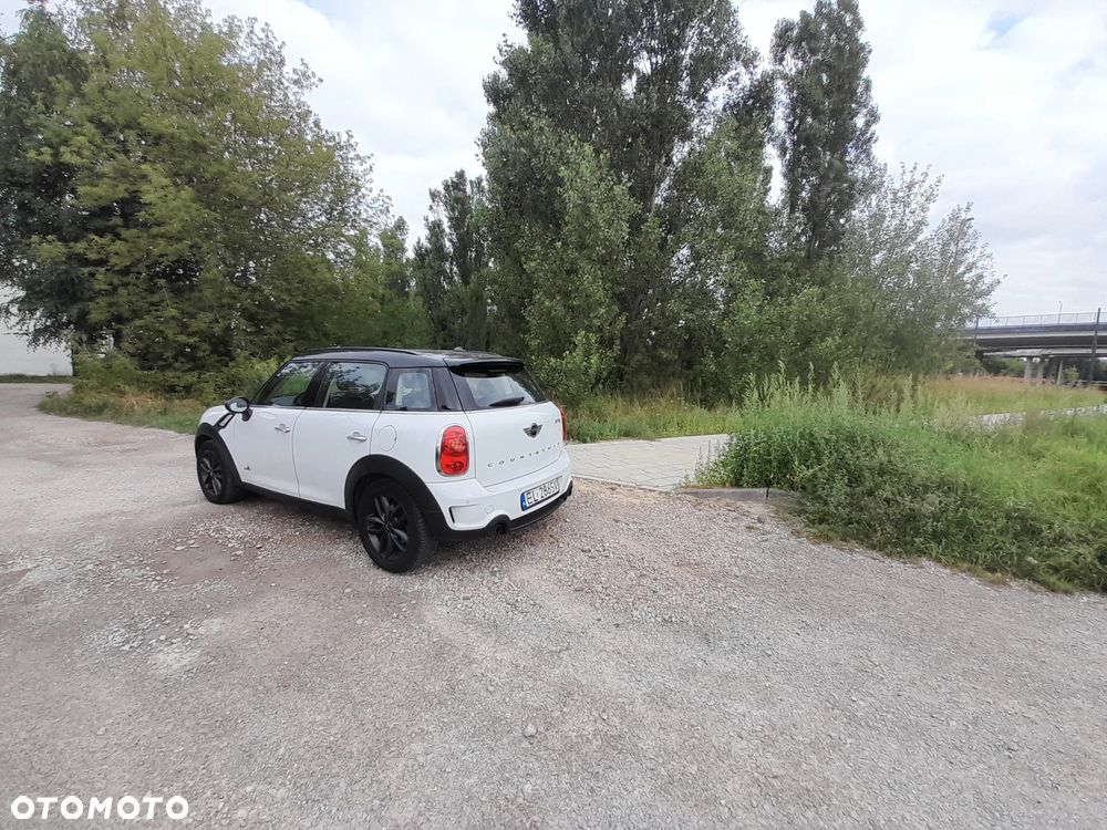 MINI Cooper S - 8