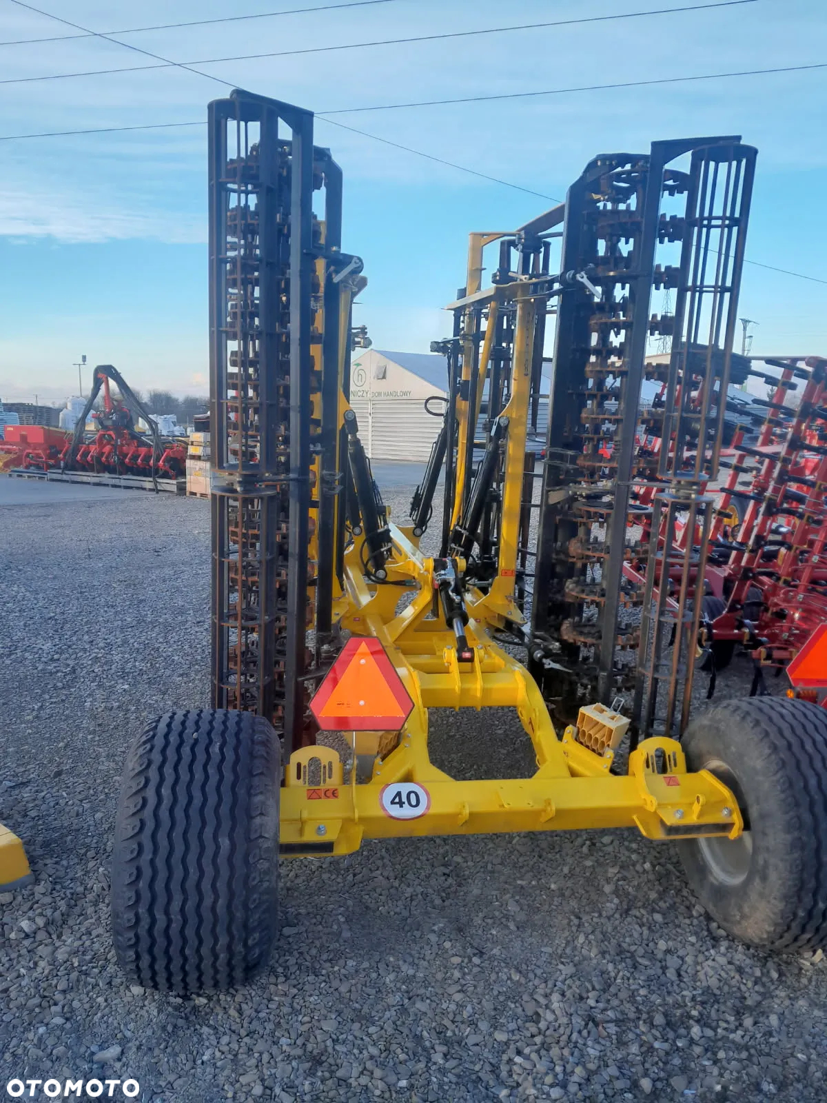BEDNAR Swifter SO 6000F - 3