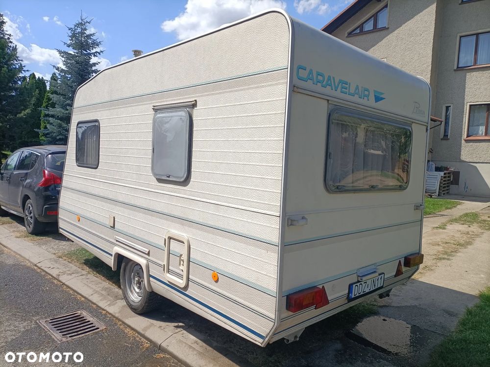 Caravelair BRASILIA - 5